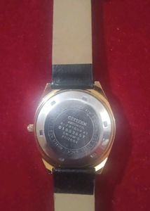 Citizen Automatic Watch