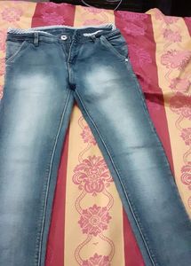 Boys Jeans
