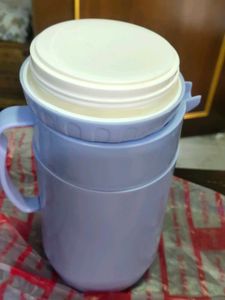 Cello Insulated Tuff Jug