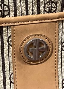 Giani Bernini Imported Women Hobo Bag