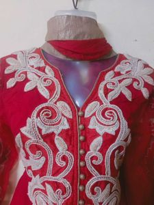 Party Wear Suit Set