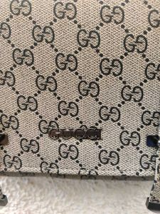 Gucci Hand Sling Bag