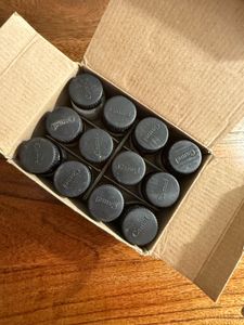 Camel Coloured Drawing Inks (12 Shades)