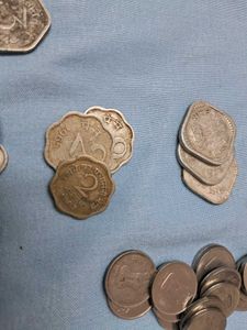 ANTIQUE COINS