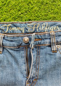 Tommy Hilfiger Shorts Blue