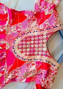 Elegant Ethnic Kurta Set