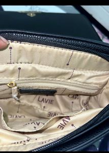 Superb Stylish Lavie Sling Bag
