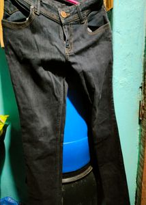 Jeans Pant (Combo Of 3)