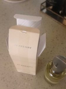 Burberry Perfume