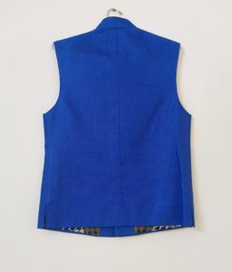 BrandOne Authentic Jacket - Blue