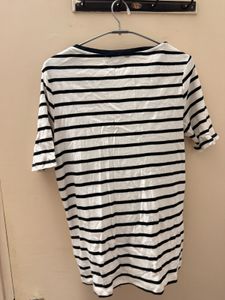 Striped Tee