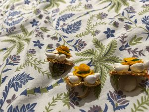 Statement Ring