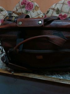 Men̈ Office  Bag