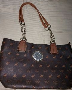 Beverly Hills Polo Club Original Handbag