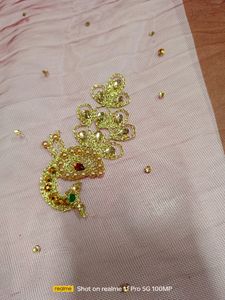 New Design Bridal Dupatta