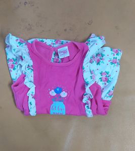 Baby Frock