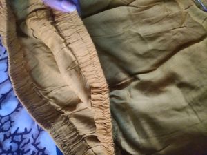 Kurta Skirt Set