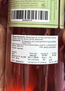 Pixi Glow Tonic 250ml