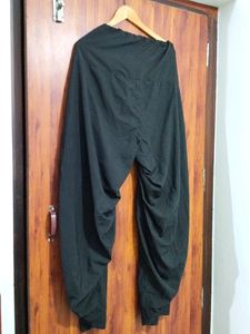 Black Palazzo For Women