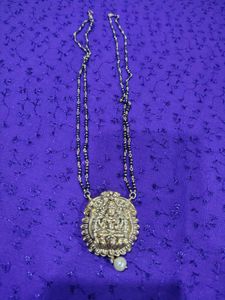 Mangalsutra Necklace