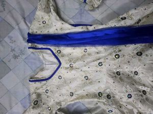 Elegant Ethnic Gown