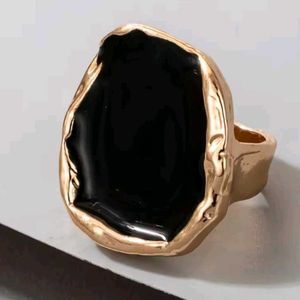 KOREAN RING &amp; EARRINGS