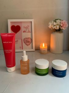bayla skincare kit