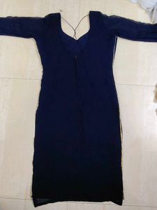 suit pant with dupatta