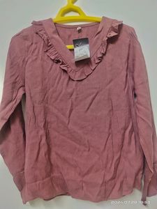 Korean Top - 36 Bust