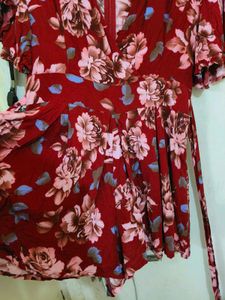 Romper From Shein