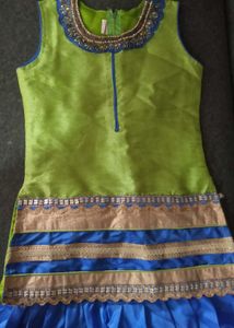 Stylish Kurta Set