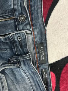 Branded Men Jeans