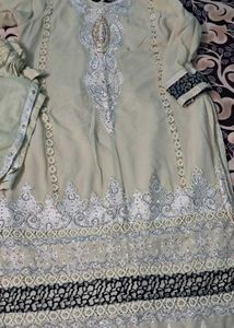 Elegant Kurta Set