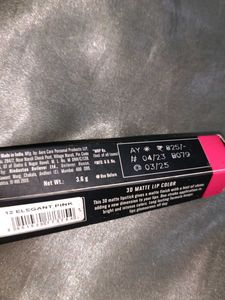 Lakme Eye And Lip Combo