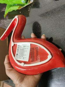 Home Centre Duck Platter