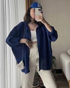 DKNY Oversized Shirt Unisex