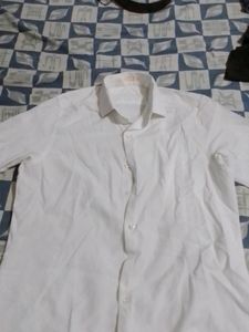 White Shirt