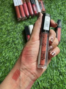 Combo of 7 lipstick