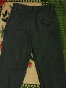 Boy Uniform