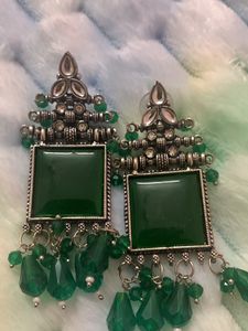Antique Earrings