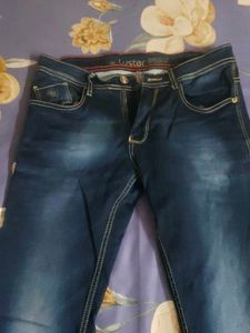 Men&#39;s Luster Jeans