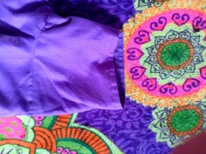 Kurti With Bottom wear 👗