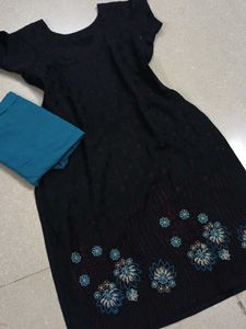 Kurti Set For Woman..