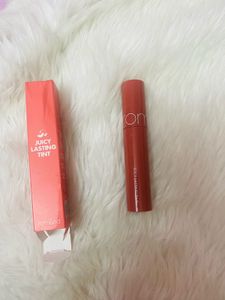 Rom&nd Juicy Lasting Tint -
