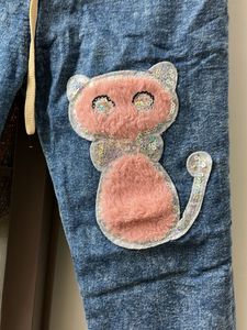 Kitty Paste Denim For Size 30-32