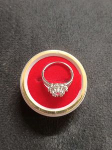 New Ring
