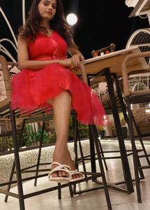 Short Party Dress