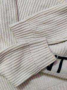 Essentials Knit Sweater