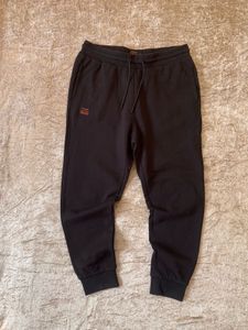 EVISU Daicock Graphic Sweatpants