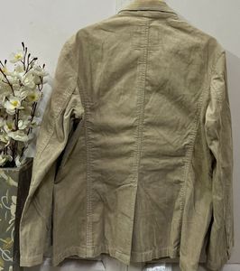 Vintage Corduroy Jacket